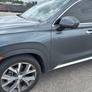 HYUNDAI PALISADE LIMITED - 2