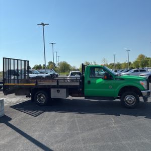 FORD F-350 SUPER DUTY XL - 10