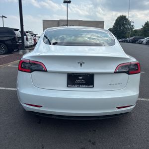 2021 Tesla MODEL 3 LONG RANGE photo 6