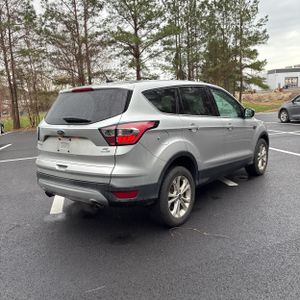 FORD ESCAPE SE - 8