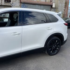 MAZDA CX-9 TOURING PLUS - 6