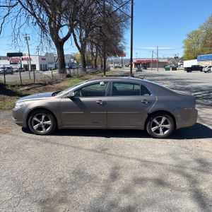 CHEVROLET MALIBU LT - 3