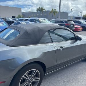 FORD MUSTANG V6 PREMIUM - 9