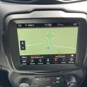 2022 JEEP RENEGADE LATITUDE 照片 38