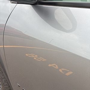 2025 Chevrolet TRAVERSE Z71 缩略图 61