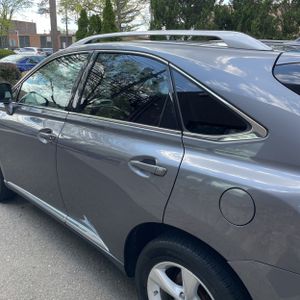 LEXUS RX 350 BASE - 6
