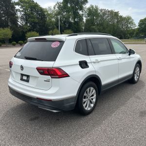 VOLKSWAGEN TIGUAN 2.0T SE 4MOTION - 7