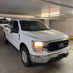 2022 FORD F-150 XLT 缩略图 12