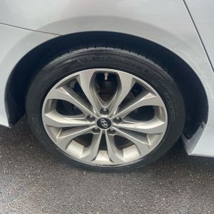 صورة مصغرة 19 لـ 2014 Hyundai SONATA SE