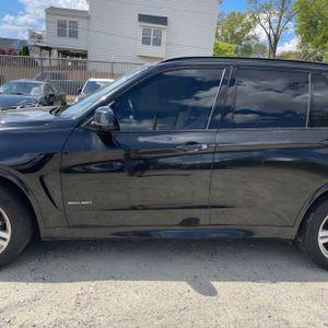 BMW X5 XDRIVE35I - 4