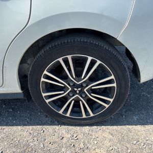 2018 Mitsubishi MIRAGE GT — миниатюра 18