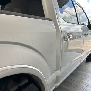 2017 FORD F-150 LARIAT — миниатюра 62