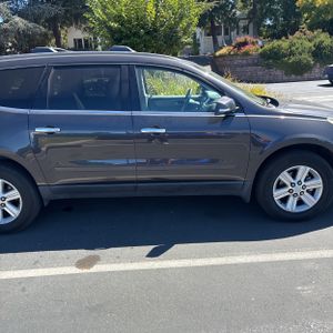 صورة 11 لـ 2014 Chevrolet TRAVERSE LT