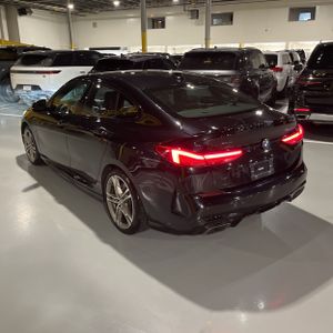 BMW M235I GRAN COUPE XDRIVE - 5