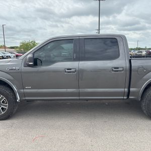 FORD F-150 XLT - 4
