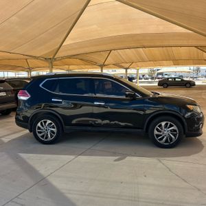 صورة 10 لـ 2015 Nissan ROGUE SL