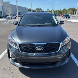 2020 KIA SORENTO LX V6 — миниатюра 14