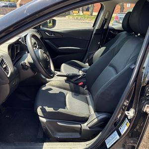 2015 Mazda MAZDA3 I SV 缩略图 32