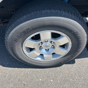 2011 Toyota TACOMA BASE thumbnail 18