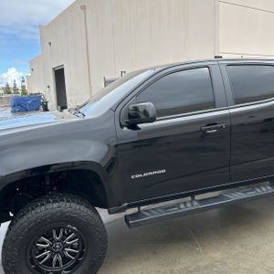 CHEVROLET COLORADO Z71 - 2