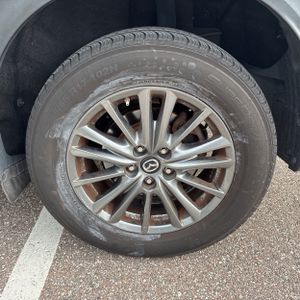 2017 Mazda CX-5 TOURING — миниатюра 18