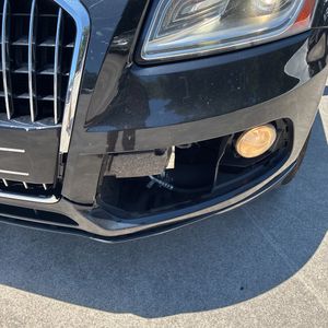 2016 AUDI Q5 2.0T QUATTRO PREMIUM 缩略图 55