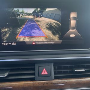 2018 AUDI A4 PREMIUM — миниатюра 40