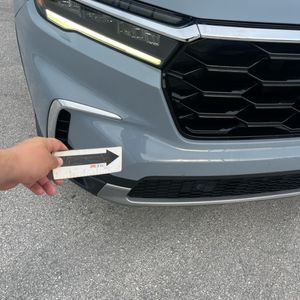 صورة مصغرة 64 لـ 2025 Honda PILOT TOURING