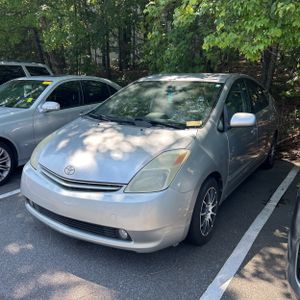 صورة 1 لـ 2004 Toyota PRIUS BASE