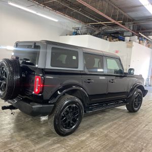 FORD BRONCO OUTER BANKS - 10