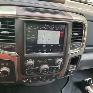 صورة مصغرة 36 لـ 2018 RAM 2500 LARAMIE