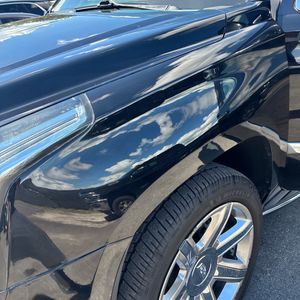 2019 Cadillac ESCALADE ESV LUXURY — фото 57