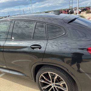 BMW X4 M40I - 6