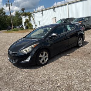 صورة 1 لـ 2016 Hyundai ELANTRA VALUE EDITION