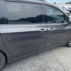 صورة مصغرة 11 لـ 2018 Chrysler PACIFICA TOURING L