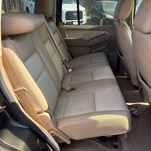 صورة مصغرة 35 لـ 2008 FORD EXPLORER LIMITED