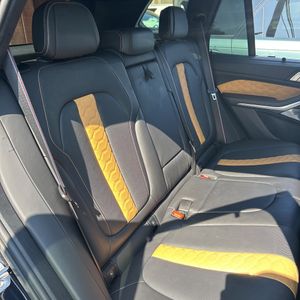 2020 BMW X5 M COMPETITION — миниатюра 31
