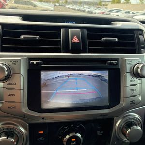 2015 Toyota 4RUNNER SR5 缩略图 39