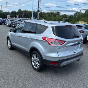 2014 FORD ESCAPE TITANIUM 照片 5