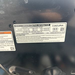 2019 Acura ILX W/PREMIUM W/A-SPEC 照片 47