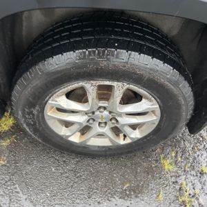 صورة مصغرة 18 لـ 2018 Chevrolet TRAVERSE LT CLOTH