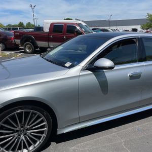 MERCEDES-BENZ S-CLASS - 2