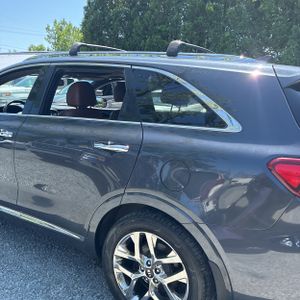 2019 KIA SORENTO SX LIMITED V6 照片 5