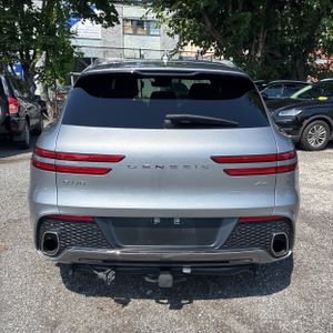 صورة 7 لـ 2023 Genesis GV70 2.5T STANDARD