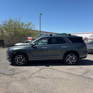 HYUNDAI PALISADE LIMITED - 3