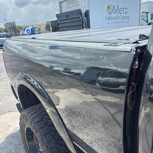 صورة 62 لـ 2018 RAM 2500 LARAMIE