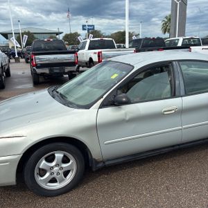 FORD TAURUS SES - 2