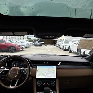 صورة 36 لـ 2021 Jaguar F-PACE P250 S
