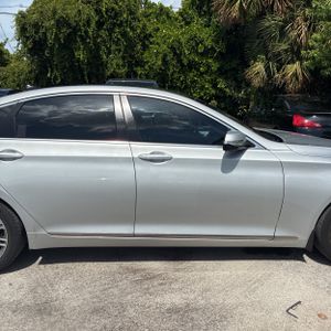 صورة مصغرة 11 لـ 2019 Genesis G80 3.8