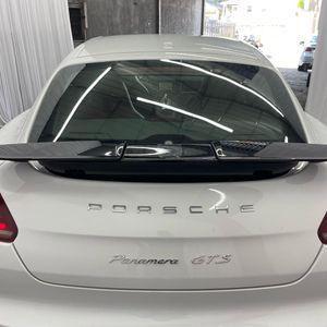 2016 Porsche PANAMERA GTS 照片 54